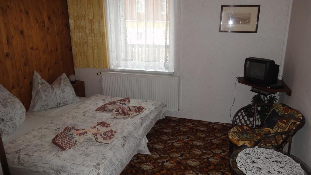 Penzion Ivana Harrachov Oda fotoğraf