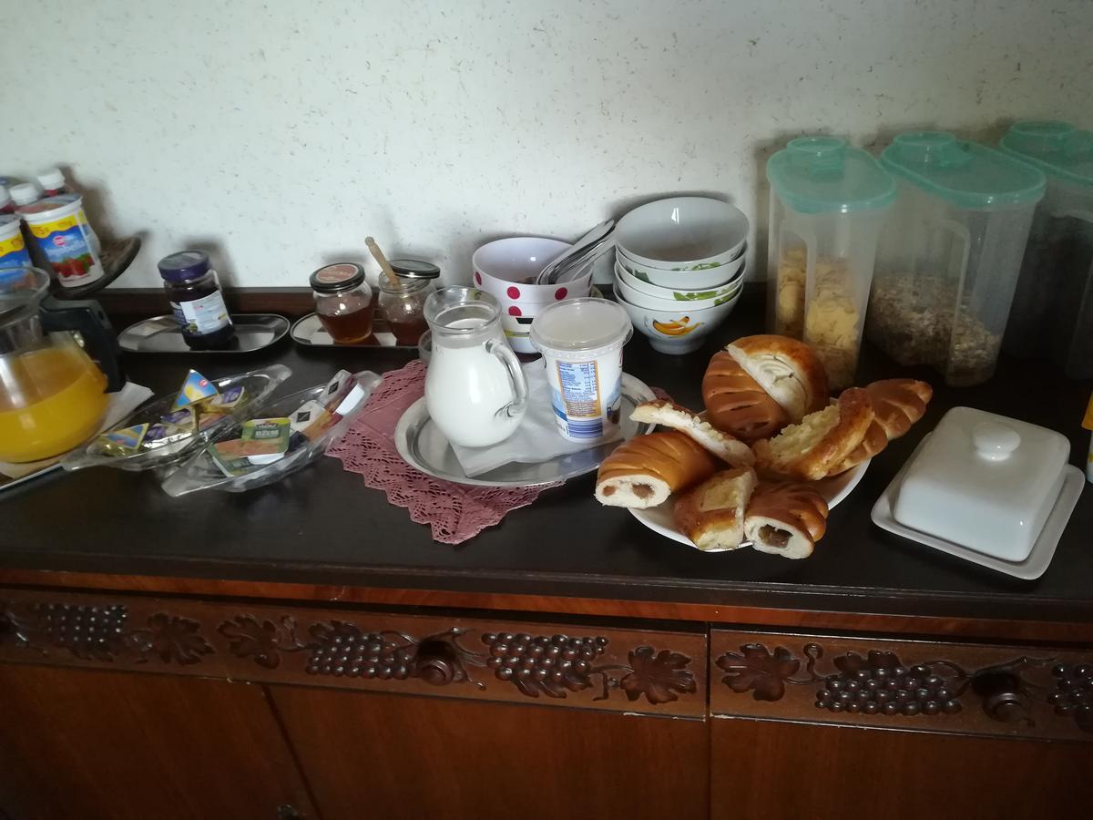 Penzion Ivana Harrachov Dış mekan fotoğraf